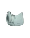 Piquadro - Women's crossbody bag made of leather and recycled