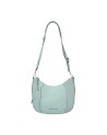 Piquadro - Women's crossbody bag made of leather and recycled