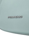 Piquadro - Women's crossbody bag made of leather and recycled