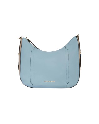  Piquadro - Borsa tracolla donna in pelle per iPad® 11'' Circle
