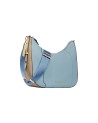 Piquadro - Women's Leather Crossbody Bag for the 11'' iPad® Circle
