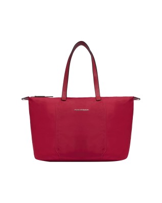 Piquadro - Zusammenklappbare Circle-Laptoptasche für...