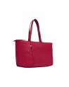  Piquadro - Borsa donna porta pc 15,6" in pelle e tessuto