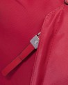 Piquadro - Circle Foldable Women's 15.6" Laptop Bag Made of Leather and Recycled Fabric