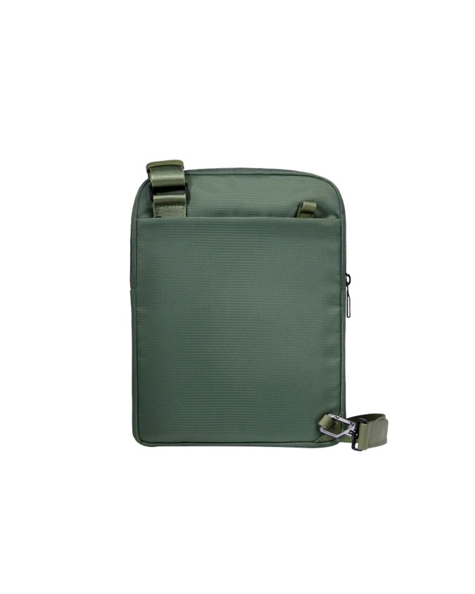 Piquadro – Leather and fabric iPad...