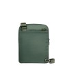 Piquadro – Leather and fabric iPad 11-inch case S136