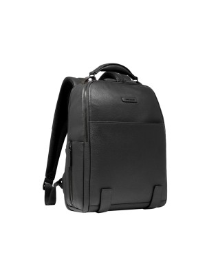  Piquadro - Zaino uomo porta pc 14'' personalizzabile Modus 2