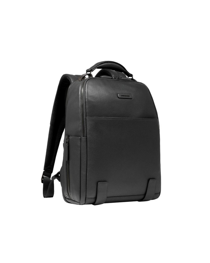  Piquadro - Zaino uomo porta pc 14'' personalizzabile Modus