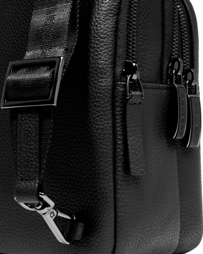  Piquadro - Borsello uomo porta iPad®mini Modus