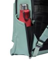 Piquadro - Corner 14'' Laptop Backpack Made of Waterproof Fabric