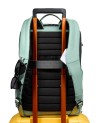  Piquadro - Zaino porta pc 14'' in tessuto impermeabile Corner