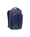Piquadro – Reiserucksack mit Platz für einen 14-Zoll-Laptop aus veganem Leder und PQ-Earth-Stoff