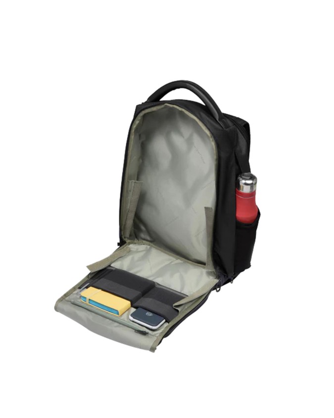Piquadro – Reiserucksack mit Platz...