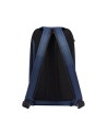  Piquadro - Zaino monospalla uomo porta iPad®mini in pelle