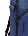  Piquadro - Zaino monospalla uomo porta iPad®mini in pelle