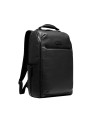 Piquadro - Individuell gestaltbarer Reiserucksack aus Leder mit Fach für einen 15,6-Zoll-Laptop Modus