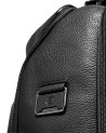Piquadro - Individuell gestaltbarer Reiserucksack aus Leder mit Fach für einen 15,6-Zoll-Laptop Modus