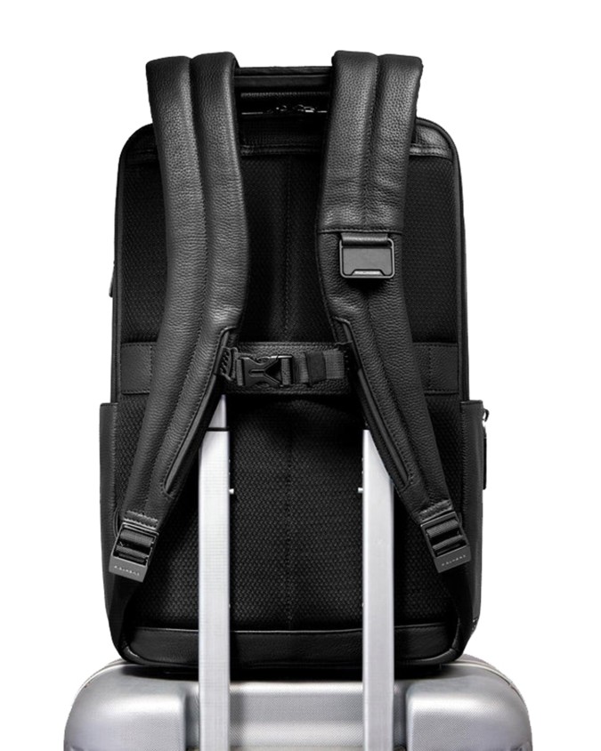 Piquadro - Customizable Modus leather...