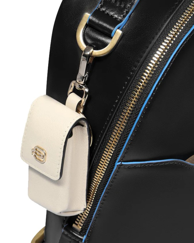 Piquadro – Blue Square Women's...