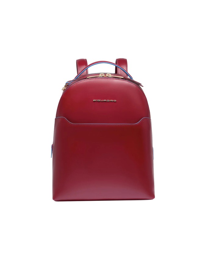 Piquadro – Blue Square Women's...