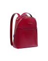 Piquadro – Damen-Rucksack aus Leder mit Fach für das iPad® mini Blue Square