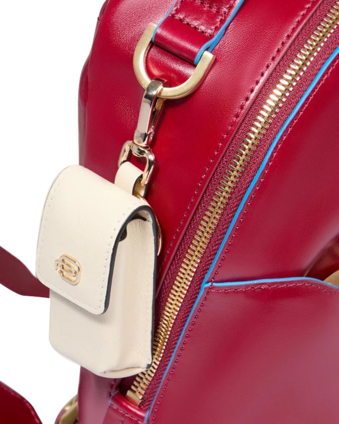 Piquadro – Blue Square Women's...