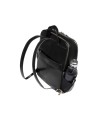 Piquadro – Zaino donna in pelle porta pc 14’’ a due comparti