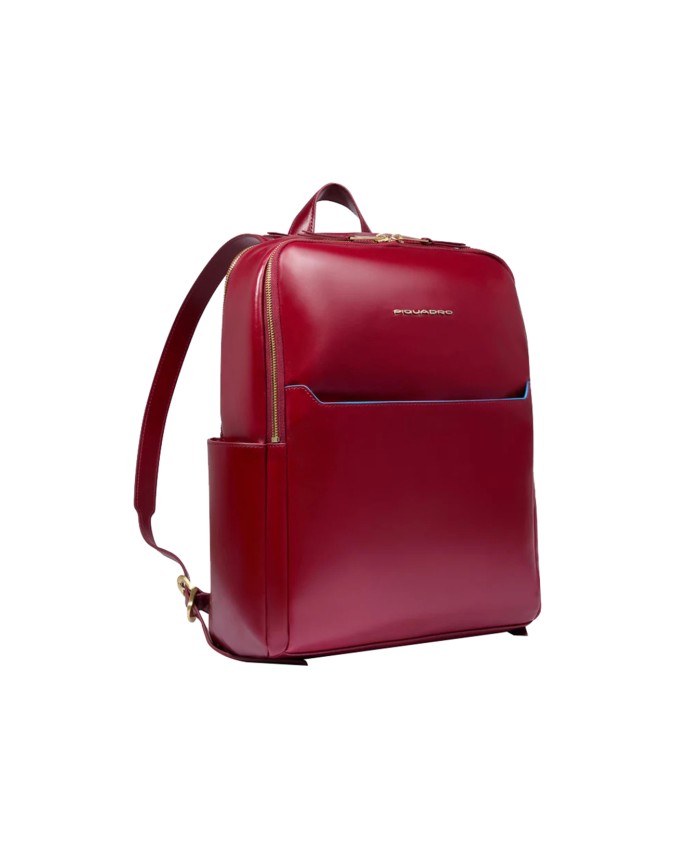 Piquadro – Blue Square Women's...