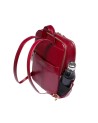  Piquadro – Zaino donna in pelle porta pc 14’’ a due comparti
