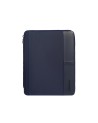 Piquadro – Notizhalter aus recyceltem Stoff und Leder für das iPad® Pro 12,9" Orion