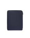 Piquadro – Orion Note Holder for iPad® Pro 12.9", made of recycled fabric and leather