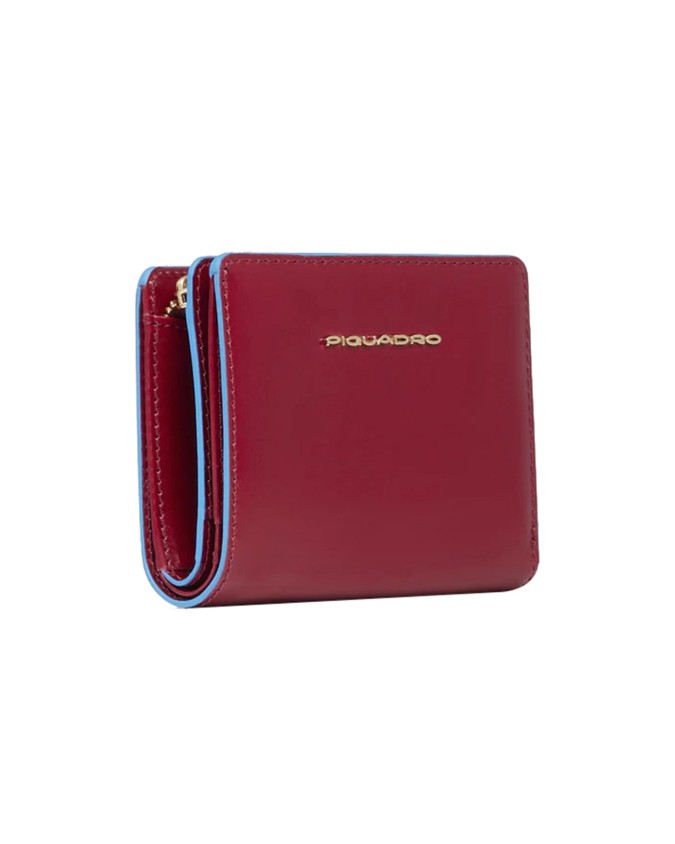 Piquadro – Blue Square Women's Mini...