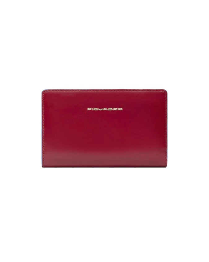 Piquadro – Blue Square Women's...