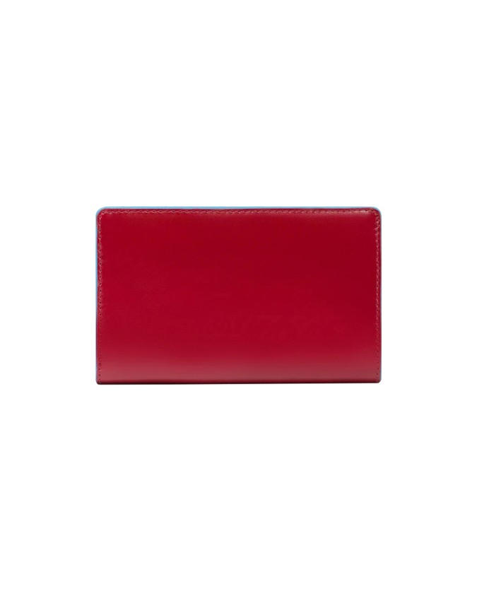 Piquadro – Blue Square Women's...