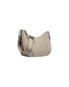  Piquadro - Borsa tracolla donna in pelle e tessuto riciclato