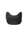  Piquadro - Borsa tracolla donna in pelle e tessuto riciclato