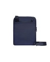 Piquadro – Tasche aus Leder und Stoff für das iPad 11 Zoll, Modell S136