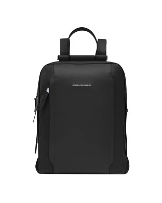 Piquadro - Circle Women's Backpack in Leather and...