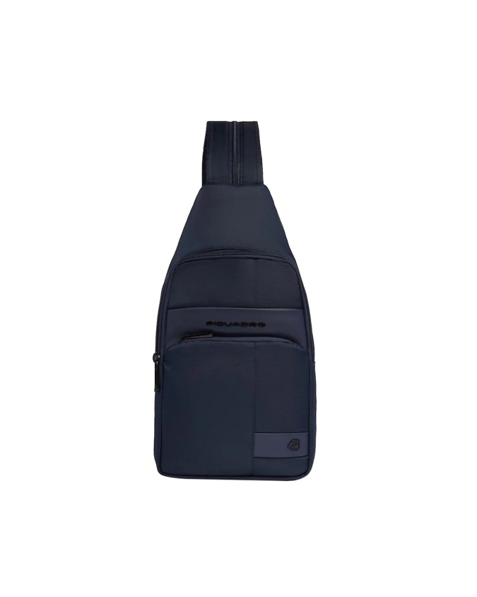 Piquadro - Men's single-shoulder...
