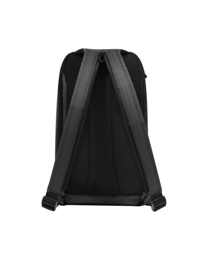  Piquadro - Zaino monospalla uomo porta iPad®mini in pelle