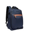  Piquadro – Zaino da viaggio underseat in tessuto impermeabile