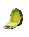  Piquadro – Zaino da viaggio underseat in tessuto impermeabile