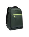 Piquadro – Underseat-Reiserucksack aus wasserdichtem Material mit Fach für einen 14-Zoll-Laptop – Corner 2.0