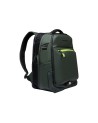  Piquadro – Zaino da viaggio underseat in tessuto impermeabile