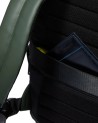  Piquadro – Zaino da viaggio underseat in tessuto impermeabile