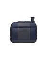 Piquadro - Men's Brief Case for iPad® mini Made from Recycled Fabric