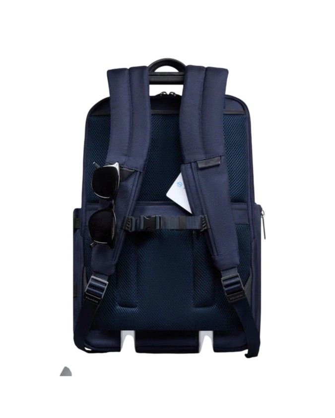 Piquadro - Brief 15.6" Laptop Travel...