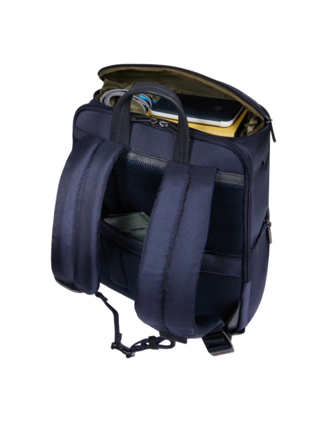 Piquadro - Brief 15.6" Laptop Travel...