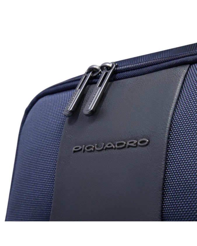 Piquadro - Brief 15.6" Laptop Travel...