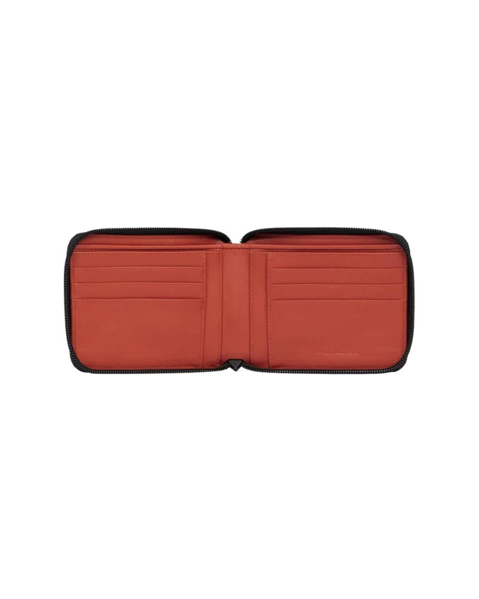 Piquadro – Herrenbrieftasche aus...